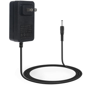 HUZUM 19V portable power adapter for M82 with compact travel-friendly design and reliable charging