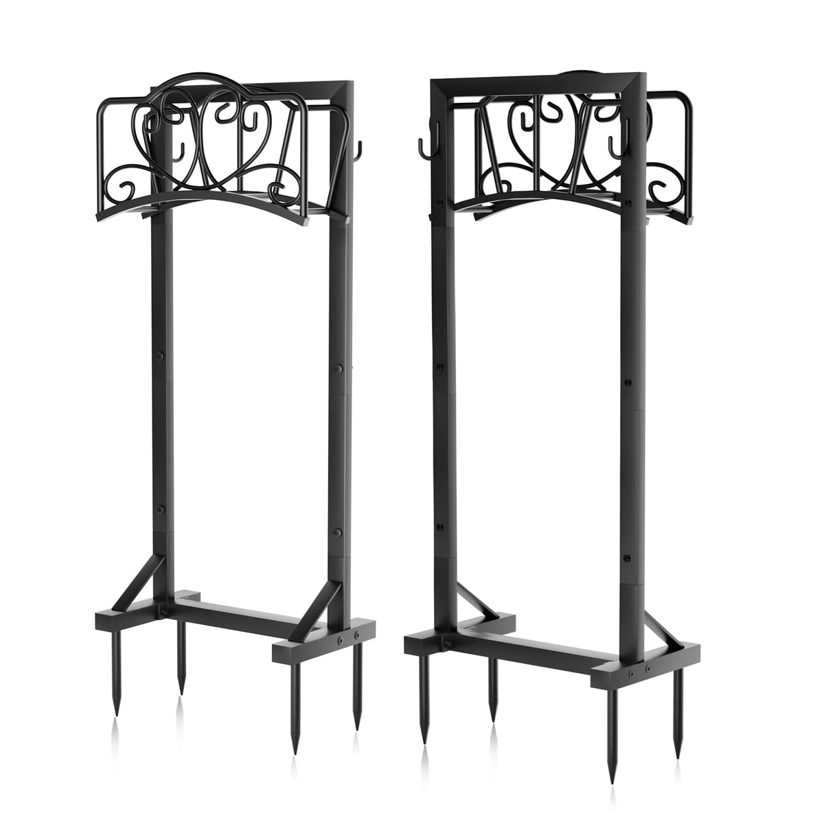 HXJLJY lifetime warranty and durable design for years