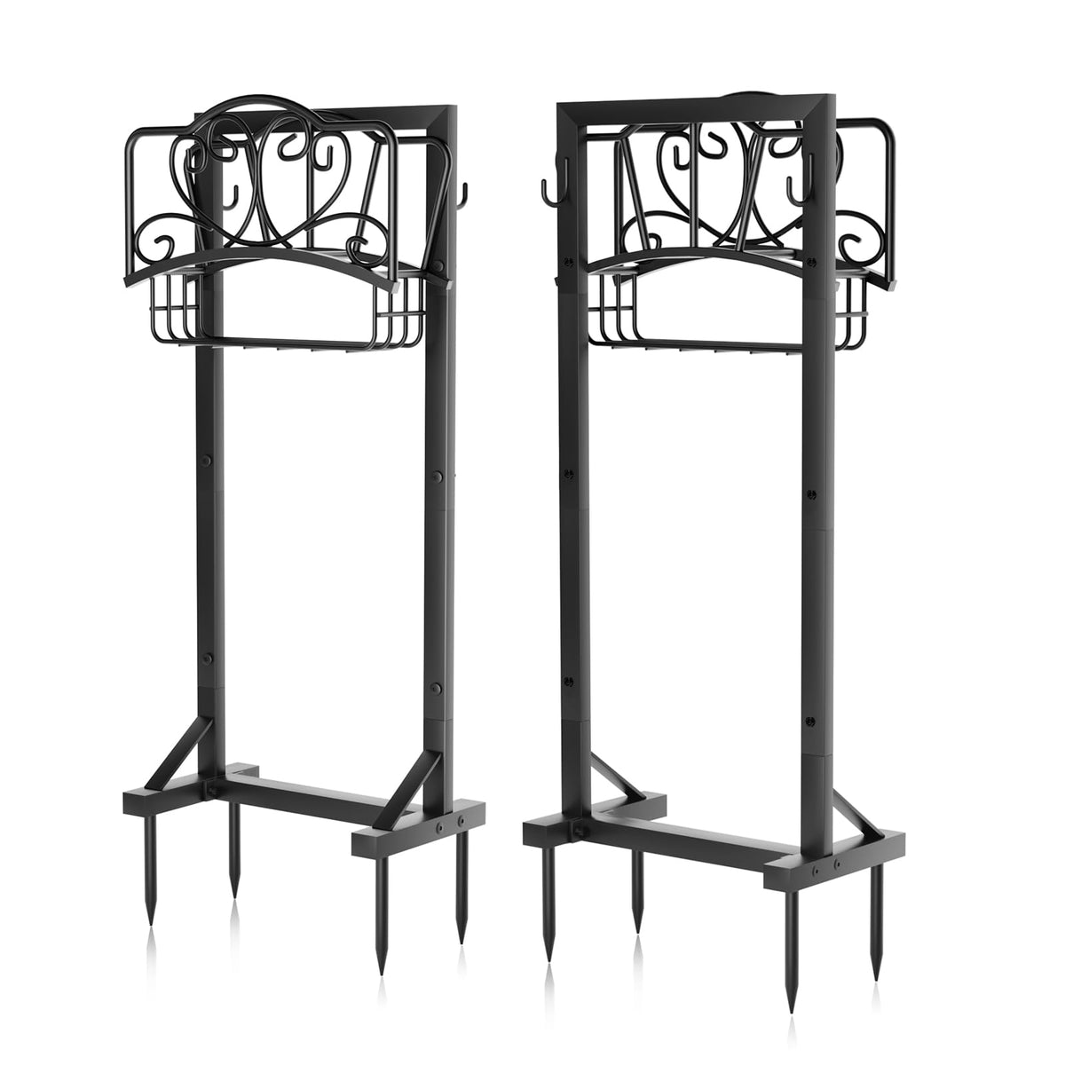 HXJLJY tool hooks for hanging accessories and hoses