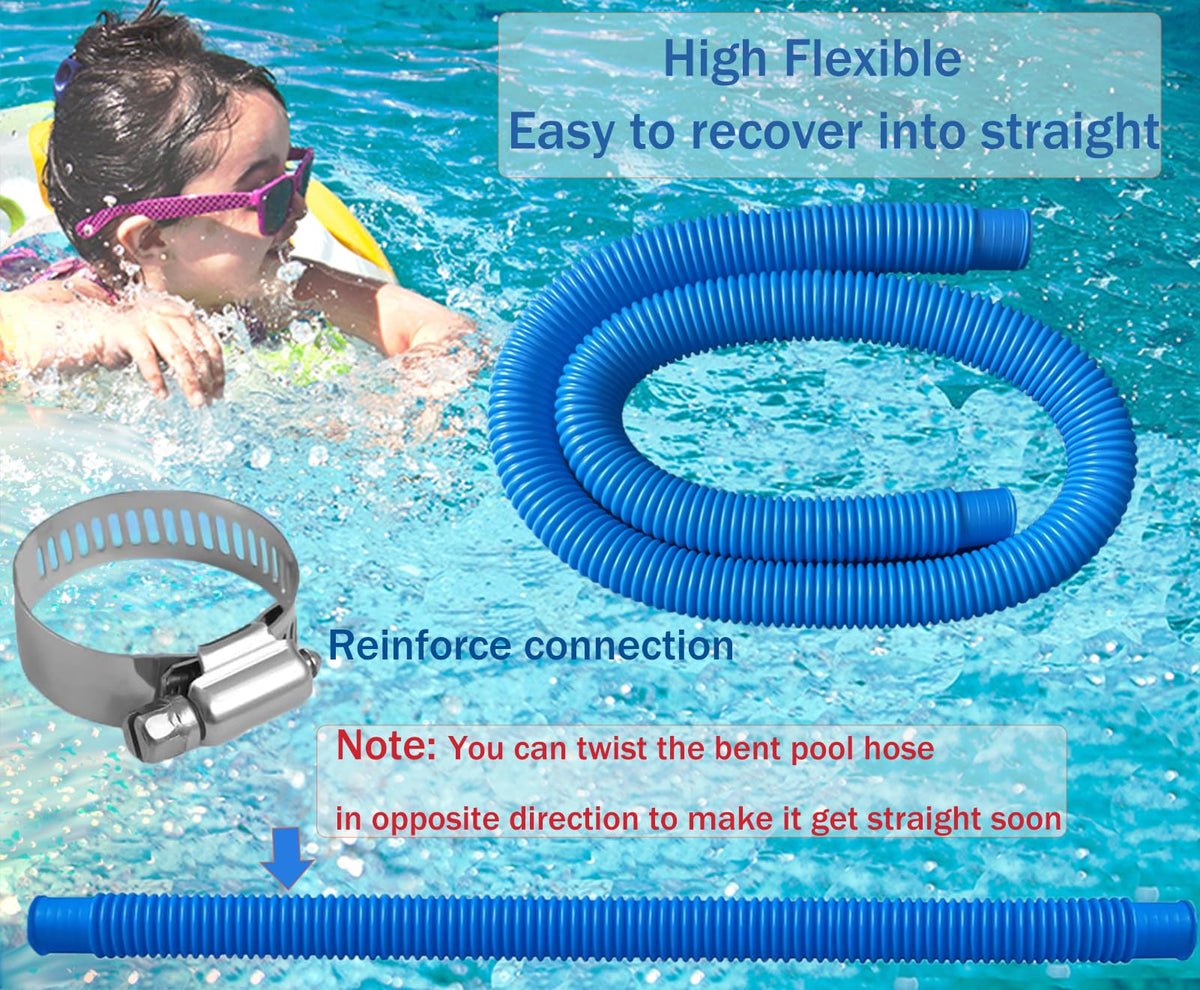 Hxxyilok leak-proof connection allows quick, secure setup.