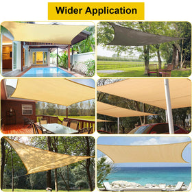 HYASIA installation guide visual offers quick, reliable setup tips.