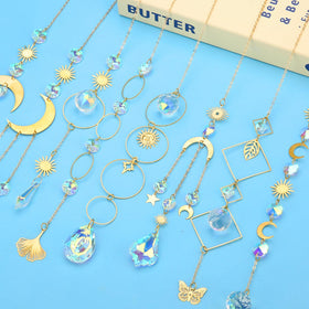 HYBEADS gift-ready suncatchers for birthdays or holidays