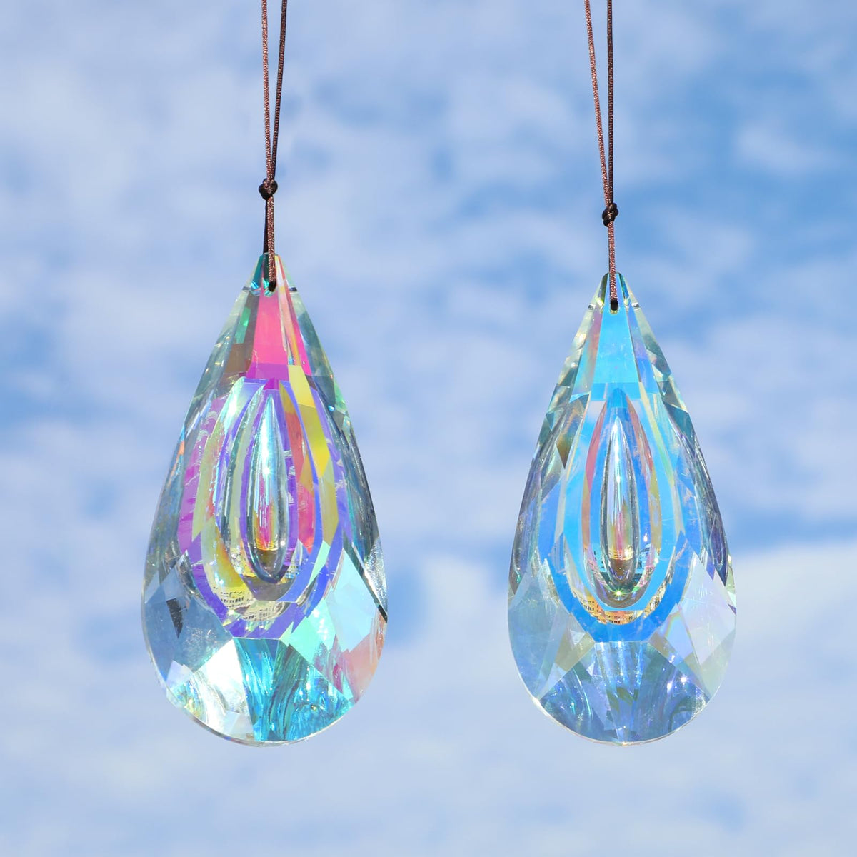 HYBEADS wedding crystal decor adds elegant sparkle to event decor.