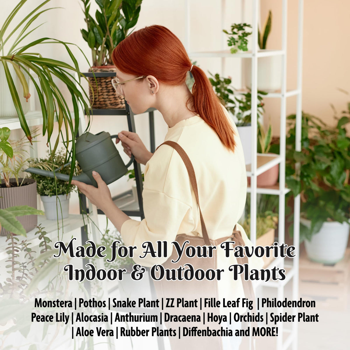 HydraGarden Forbidden Cereal Aroid Mix ingredients like orchid bark and perlite visible