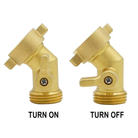 HYDRO MASTER included gaskets shown for quick sealing and leak prevention.
