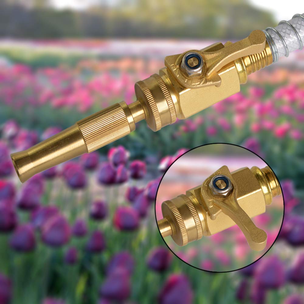 HYDRO MASTER outdoor-ready valve ideal for large areas like sports fields