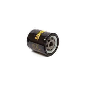 Hydro Gear 51563 transaxle oil filter, front view, promotes reliable performance during long mowing sessions.