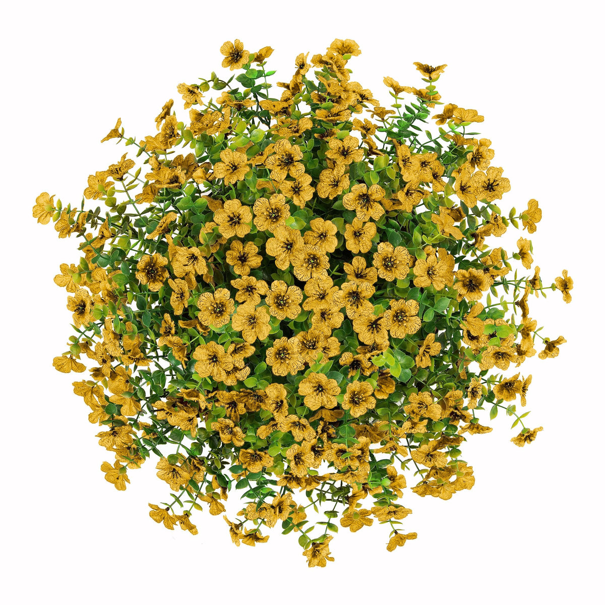 HyeFlora UV-resistant blooms stay vibrant without watering.