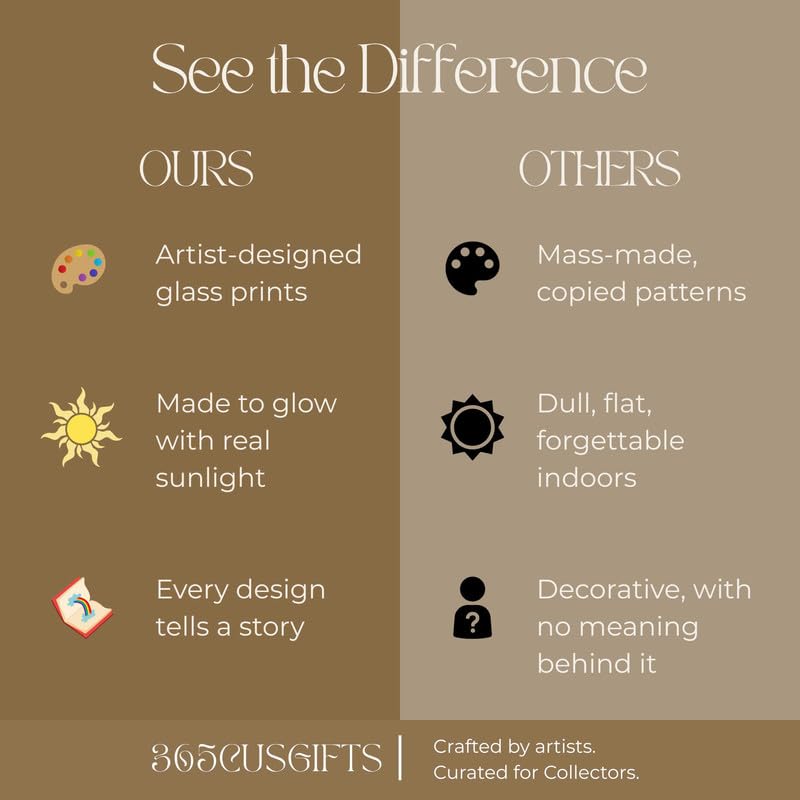 HYPESTYLE versatile decor for windows or walls, adding warmth.