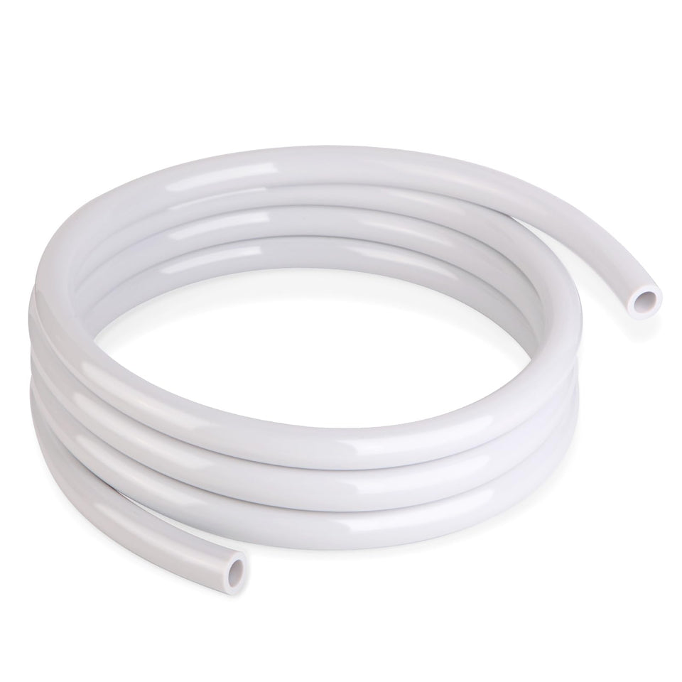 Hypolinx Polaris Gen2 hose shows kink-free design for smoother cleaning