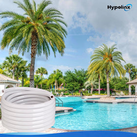 Note: Hypolinx Gen2 hose is not compatible with Polaris 360