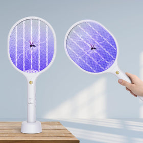 Hywean Zapper handheld swatter ready for quick indoor pest relief