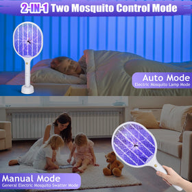 Hywean Zapper lightweight and portable for on-the-go protection