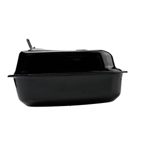 HZ fuel tank for Briggs CR750 163cc OHV engine, fits compatible outdoor equipment.