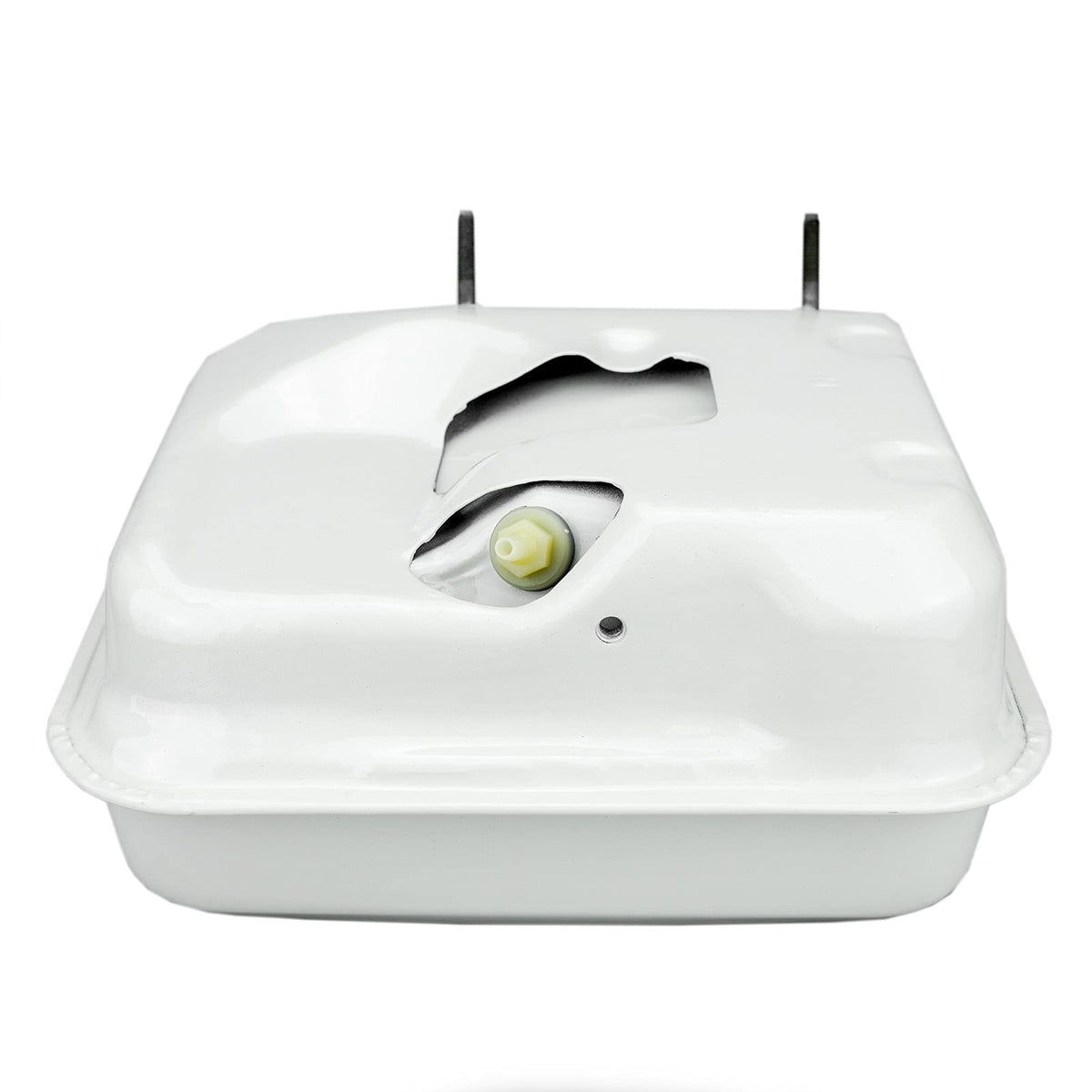 HZ gas fuel tank replacing Honda tanks for GX200 and GX140 engines