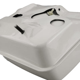 HZ replacement fuel tank with hardware kit for Honda clone engines