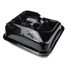 HZ power equipment fuel tank supports pressure washers, chippers, and other Briggs OHV tools.