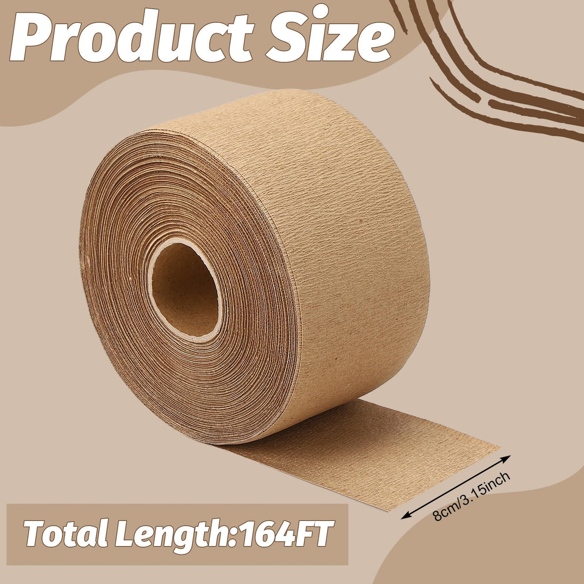 HZCGJMY biodegradable wrap material close-up highlight eco-friendly design