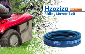 Hzoziza A43.5 packaged kevlar belt for easy replacement.