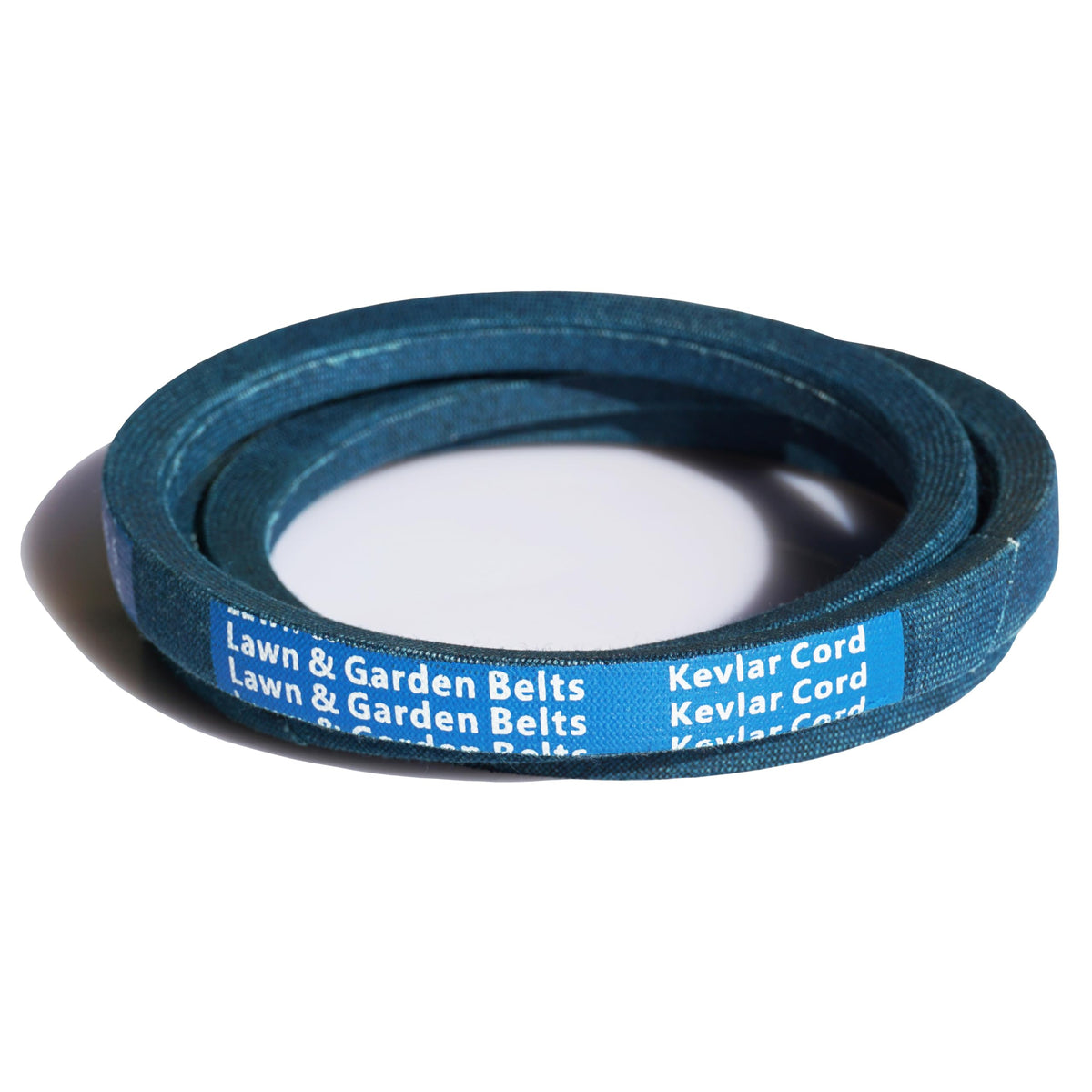 Hzoziza A43.5 replacement belt compatible with MTD models 954-05001 and 754-05001.