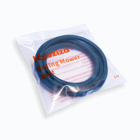 Hzoziza A43.5 belt fits Troy-Bilt TB30 series for reliable drive.