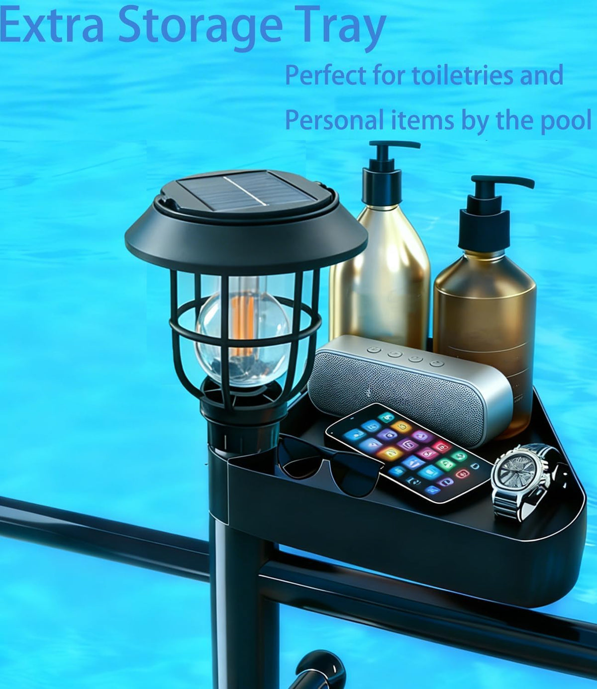 i365amz waterproof coating preserves finish against sun and rain