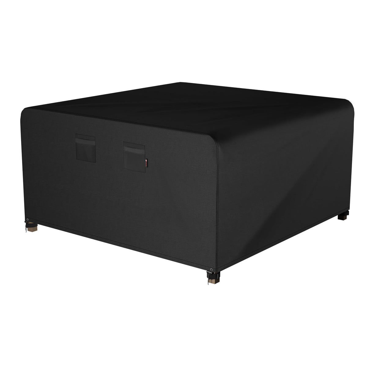 iBirdie foldable storage design enables quick packing away.