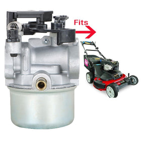 IBVIBV carburetor assembly installation photo highlights straightforward mounting