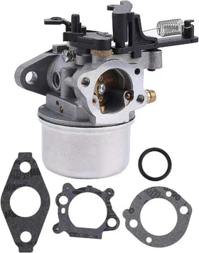 IBVIBV carburetor assembly side view demonstrates compact design for quick swaps