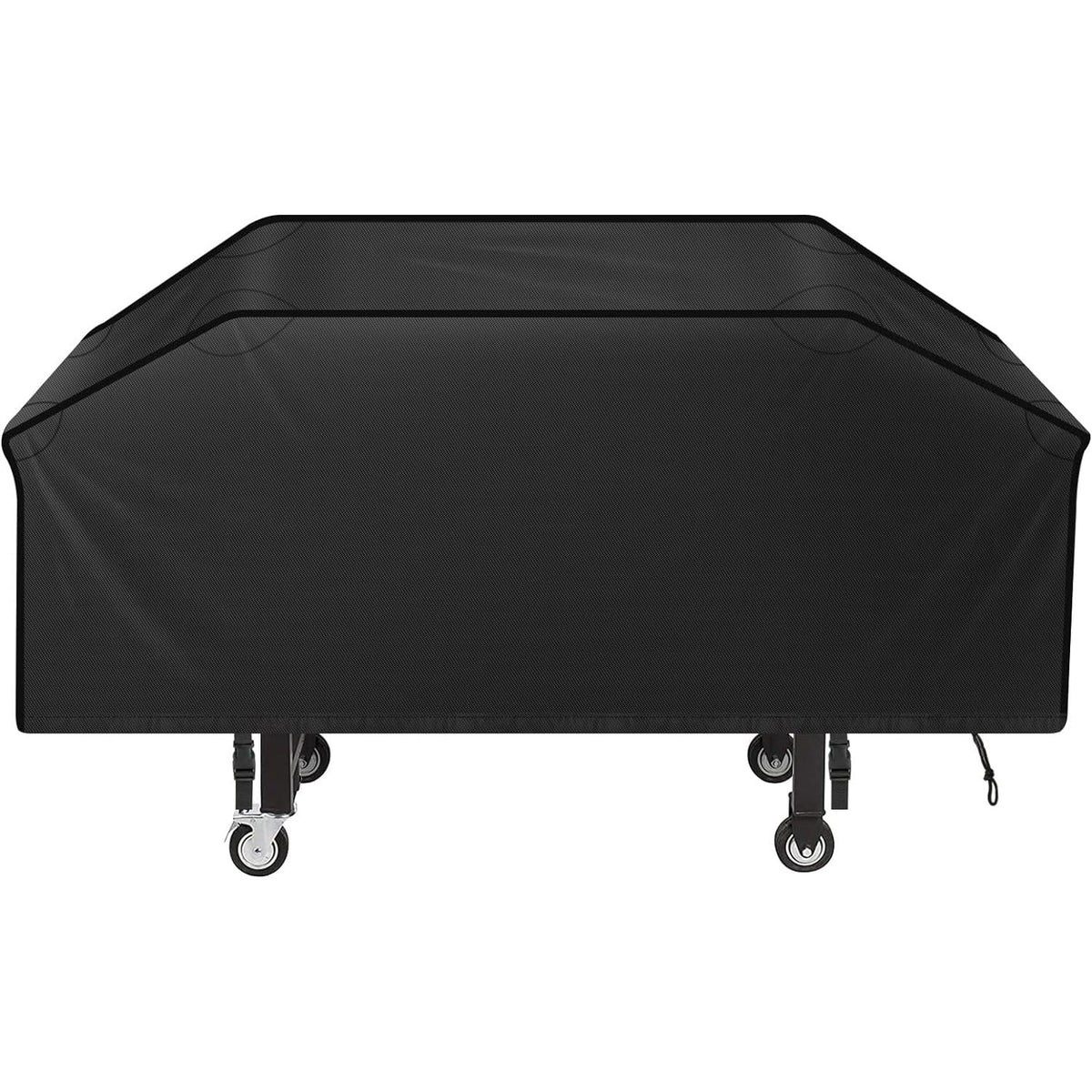 iCOVER 36 inch griddle cover protects Blackstone from rain and sun