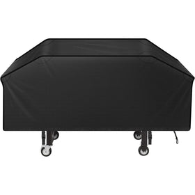 iCOVER 36 inch griddle cover protects Blackstone from rain and sun