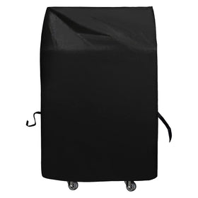 iCOVER grill cover 30in protects your grill from rain and sun