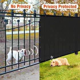 i COVER private-space solution for backyards and balconies