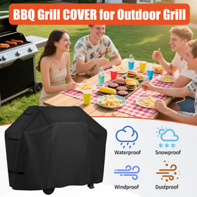 iCOVER fade-resistant fabric keeps colors vibrant after seasons of outdoor exposure