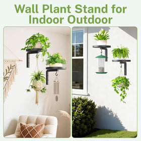 iDavosic.ly rust-proof coating keeps indoor-outdoor display durable
