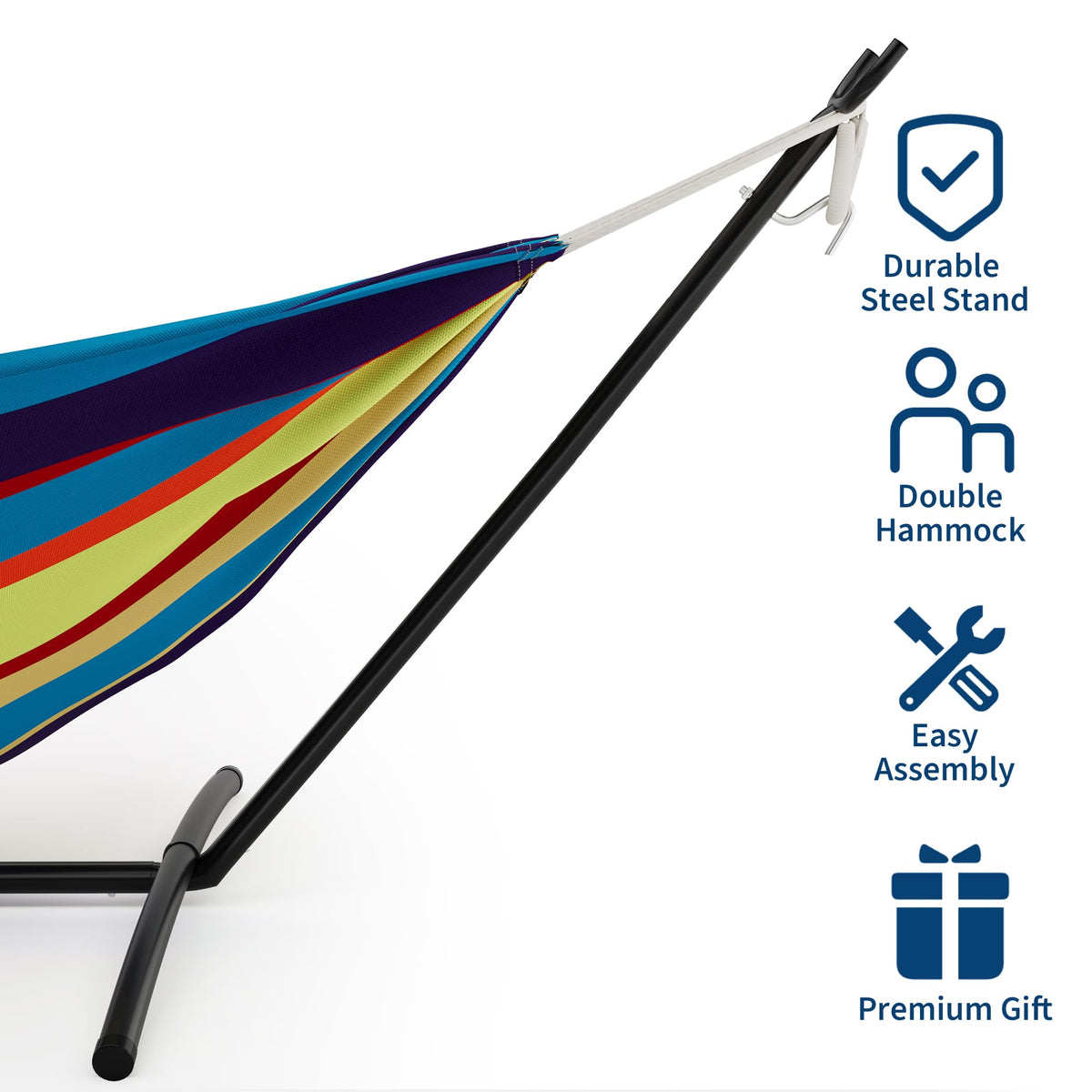 IDEALHOUSE portable carry bag makes packing and travel hassle-free