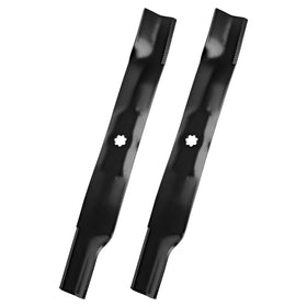 IDEASURE AM141034 blade closeup showing durable steel for long service life