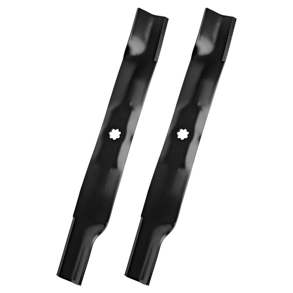 IDEASURE AM141034 blade closeup showing durable steel for long service life