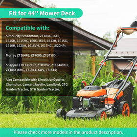 IDEASURE blade features 3/4 inch center hole for proper alignment