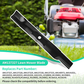 IDEASURE compatible with John Deere D-series and similar mowers