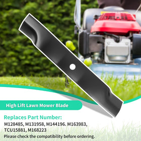 IDEASURE compatible with John Deere models like 737-997 for reliable replacement
