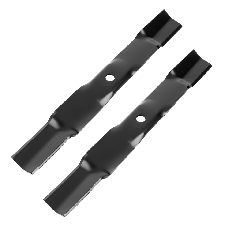 IDEASURE M170642 blades for 42-inch deck deliver durable, precise cuts with each pass