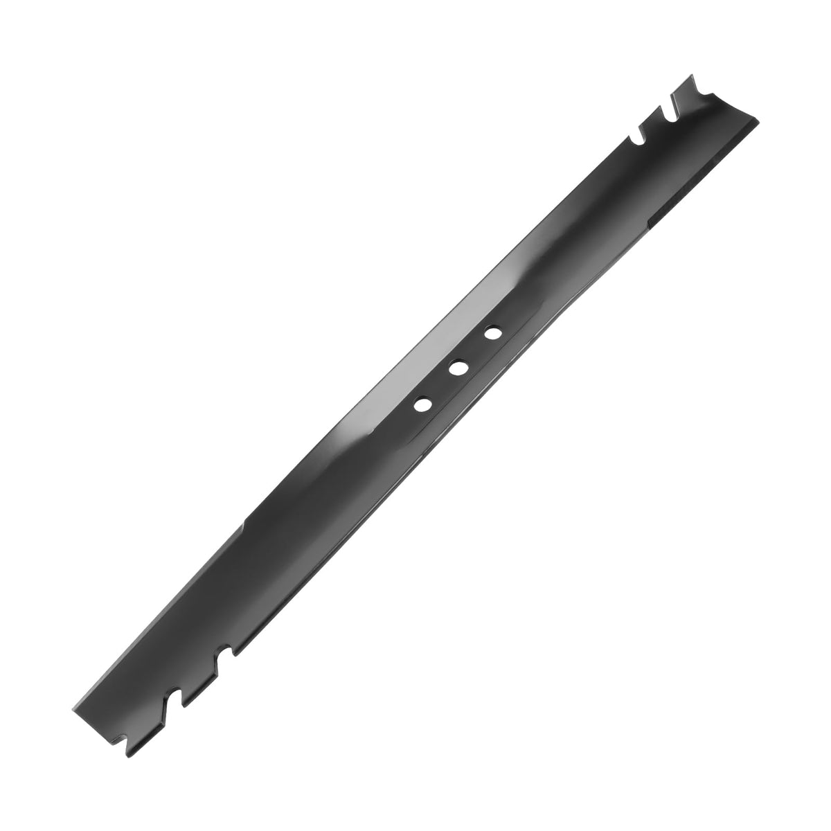 IDEASURE mulching blades for Toro 22-inch deck offer precise, mulch-ready cuts.