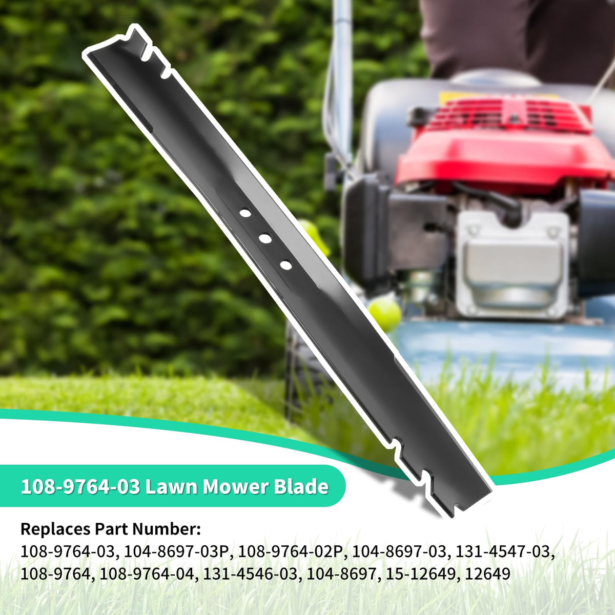 IDEASURE one-pack blade ready for quick replacement and maintenance.