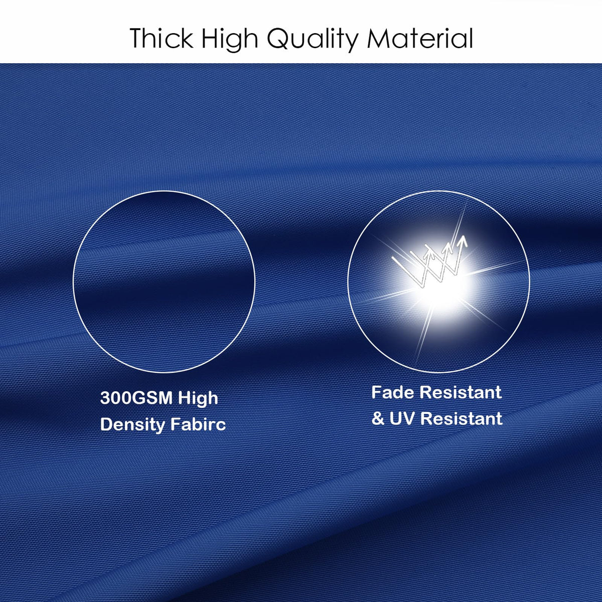 idee-home cushions suitable for indoor and outdoor use