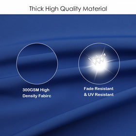 idee-home cushions suitable for indoor and outdoor use