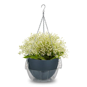 Idyllize five-piece set provides versatile protection for multiple baskets