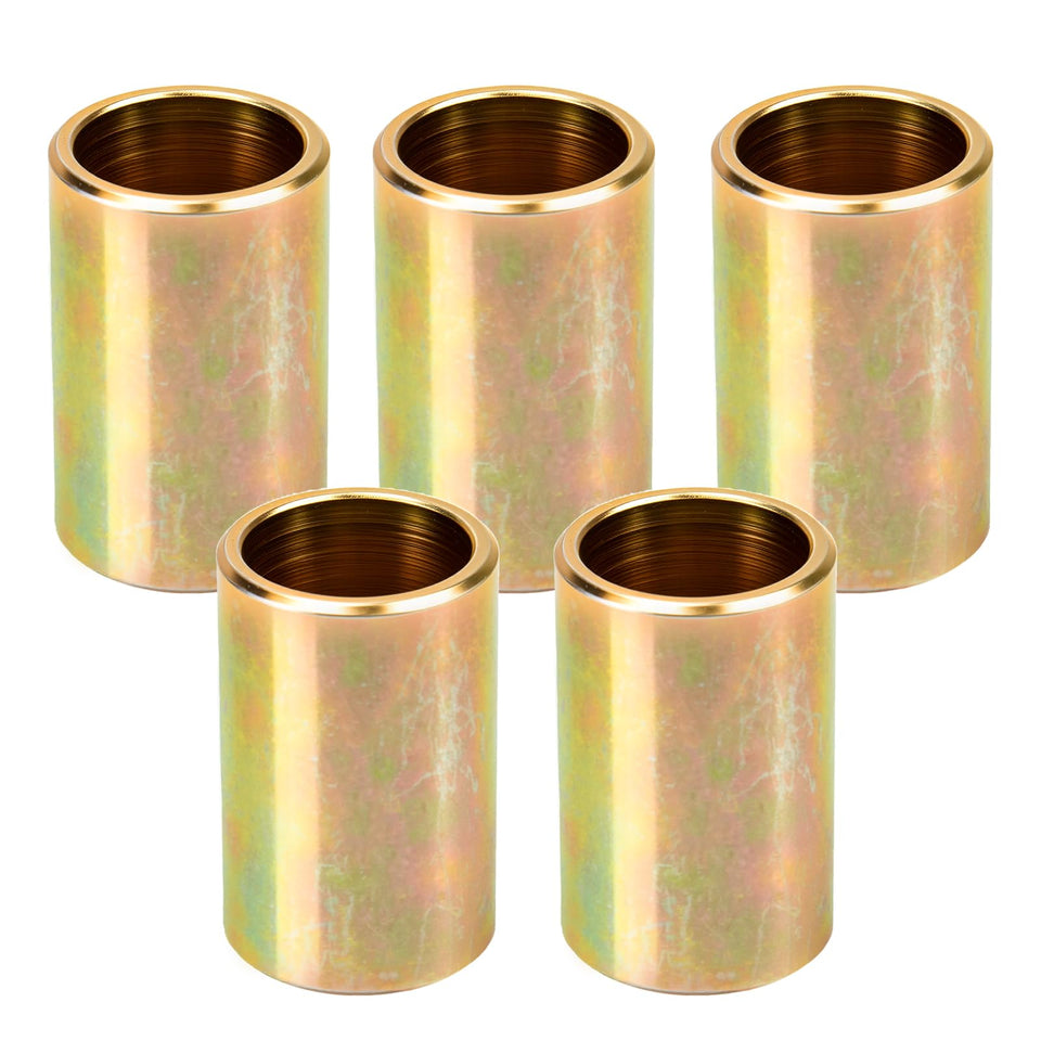 IFERLA universal lower lift arm bushing assembly-1 view shows Cat I to II compatibility