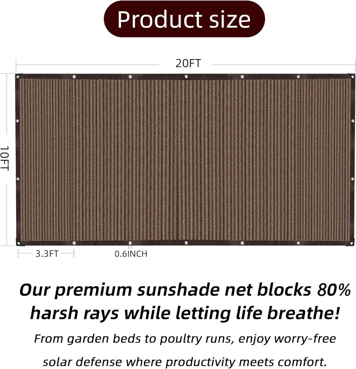 Ifory UV-resistant fabric offers weather-ready performance for open air spaces.