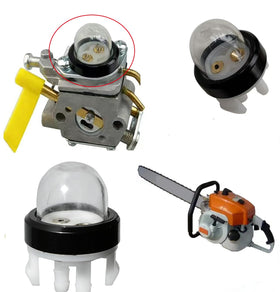 IFZKuZmLy durable replacement part; robust build supports regular lawn care.